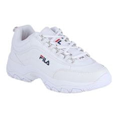 FILA Čevlji bela 44 EU Scelta Low