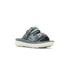 Merrell Japanke siva 46 EU Hut Ultra Wrap