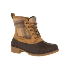 KAMIK Čevlji rjava 37 EU Winterstiefel Sienna Mid