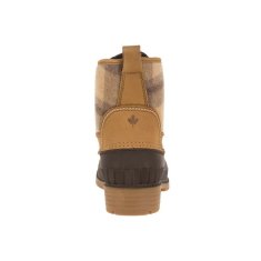 KAMIK Čevlji rjava 37 EU Winterstiefel Sienna Mid