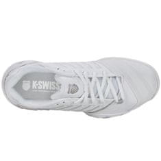 K-SWISS Čevlji bela 41 EU Bigshot Light 4 Indoor