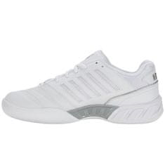 K-SWISS Čevlji bela 41 EU Bigshot Light 4 Indoor