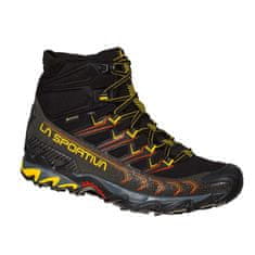 La Sportiva Čevlji obutev za tek črna 44.5 EU La Ultra Raptor Ii Mid Gtx