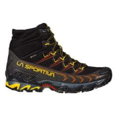 La Sportiva Čevlji obutev za tek črna 44.5 EU La Ultra Raptor Ii Mid Gtx