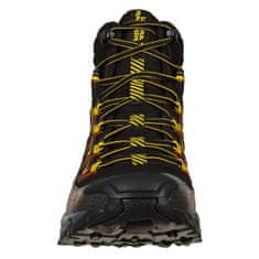 La Sportiva Čevlji obutev za tek črna 44.5 EU La Ultra Raptor Ii Mid Gtx