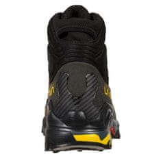 La Sportiva Čevlji obutev za tek črna 44.5 EU La Ultra Raptor Ii Mid Gtx