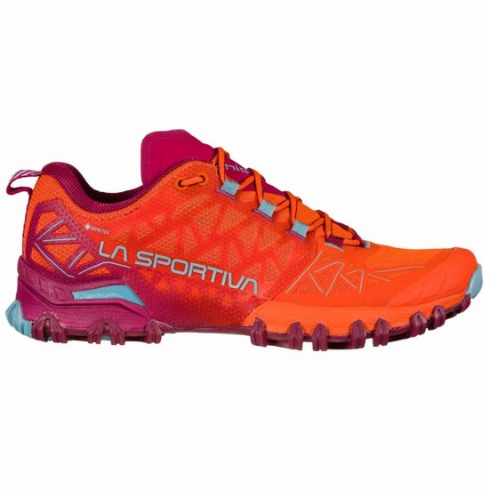 La Sportiva Čevlji obutev za tek La Bushido Ii Gtx