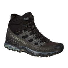 La Sportiva Čevlji treking čevlji črna 45.5 EU La Ultra Raptor Ii Mid Gtx