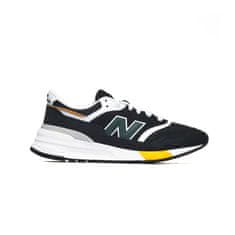 New Balance Čevlji črna 42 EU U997REC