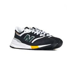 New Balance Čevlji črna 42 EU U997REC