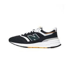 New Balance Čevlji črna 42 EU U997REC