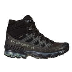 La Sportiva Čevlji treking čevlji črna 45.5 EU La Ultra Raptor Ii Mid Gtx