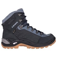 Lowa Čevlji treking čevlji 37.5 EU Renegade Warm Mid Gtx