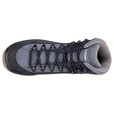 Lowa Čevlji treking čevlji 37.5 EU Renegade Warm Mid Gtx