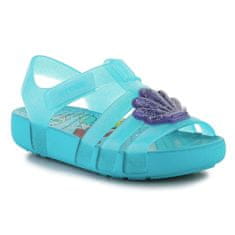 Crocs Sandali roza 28 EU Princess Ariel Isabella