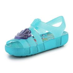 Crocs Sandali roza 28 EU Princess Ariel Isabella