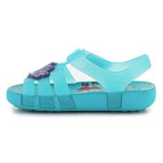 Crocs Sandali roza 28 EU Princess Ariel Isabella