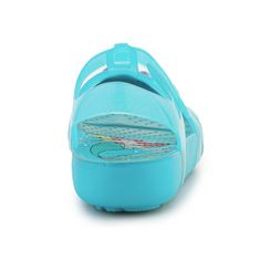 Crocs Sandali roza 28 EU Princess Ariel Isabella