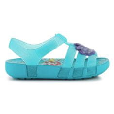 Crocs Sandali roza 28 EU Princess Ariel Isabella