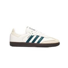 Adidas Čevlji bela 38 EU Samba Og W