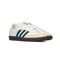 Adidas Čevlji bela 38 EU Samba Og W