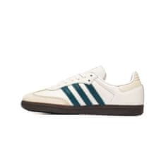 Adidas Čevlji bela 38 EU Samba Og W