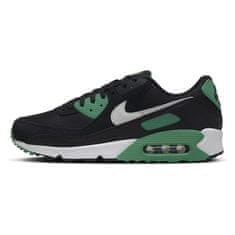 Nike Čevlji črna 41 EU Air Max 90