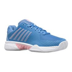 K-SWISS Čevlji teniški copati modra 39.5 EU Hypercourt Express 2 Clay