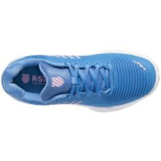 K-SWISS Čevlji teniški copati modra 39.5 EU Hypercourt Express 2 Clay