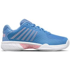 K-SWISS Čevlji teniški copati modra 39.5 EU Hypercourt Express 2 Clay