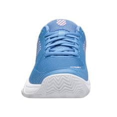 K-SWISS Čevlji teniški copati modra 39.5 EU Hypercourt Express 2 Clay