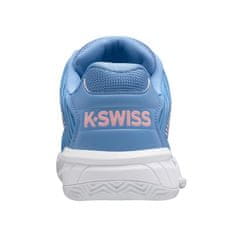 K-SWISS Čevlji teniški copati modra 39.5 EU Hypercourt Express 2 Clay