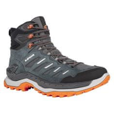 Lowa Čevlji treking čevlji grafitna 44.5 EU Innovo Mid Gtx