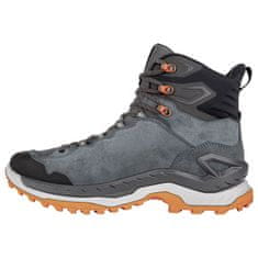 Lowa Čevlji treking čevlji grafitna 44.5 EU Innovo Mid Gtx