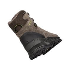 Lowa Čevlji treking čevlji rjava 47 EU Explorer Ii Mid Gtx