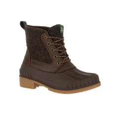 KAMIK Čevlji rjava 38 EU Winterstiefel Sienna Mid