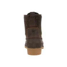 KAMIK Čevlji rjava 38 EU Winterstiefel Sienna Mid