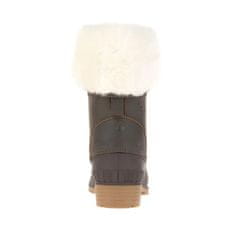 KAMIK Škornji rjava 41 EU Winterstiefel Sienna Flannell 2