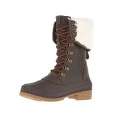 KAMIK Škornji rjava 41 EU Winterstiefel Sienna Flannell 2