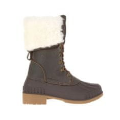 KAMIK Škornji rjava 41 EU Winterstiefel Sienna Flannell 2