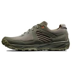 Mammut Čevlji treking čevlji zelena 44 EU Ultimate Iii Low Gtx