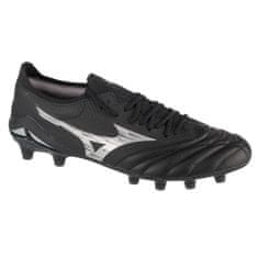 Mizuno Čevlji črna 41 EU Morelia Neo Iv Beta Elite Fg