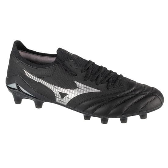 Mizuno Čevlji črna Morelia Neo Iv Beta Elite Fg