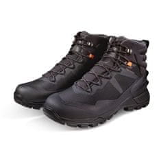 Mammut Čevlji treking čevlji črna 42 EU Blackfin Iii Mid Dt