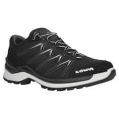 Lowa Čevlji treking čevlji črna 37.5 EU Innox Pro Low Gtx