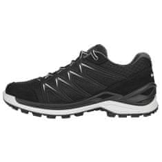 Lowa Čevlji treking čevlji črna 37.5 EU Innox Pro Low Gtx