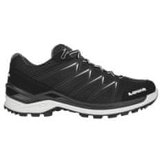 Lowa Čevlji treking čevlji črna 37.5 EU Innox Pro Low Gtx