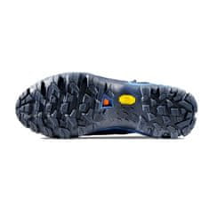 Mammut Čevlji treking čevlji mornarsko modra 42 EU Ducan Ii High Gtx