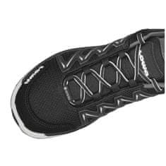 Lowa Čevlji treking čevlji črna 37.5 EU Innox Pro Low Gtx