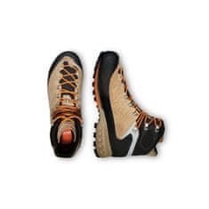 Mammut Čevlji treking čevlji rjava 42 EU Kento Tour High Gtx